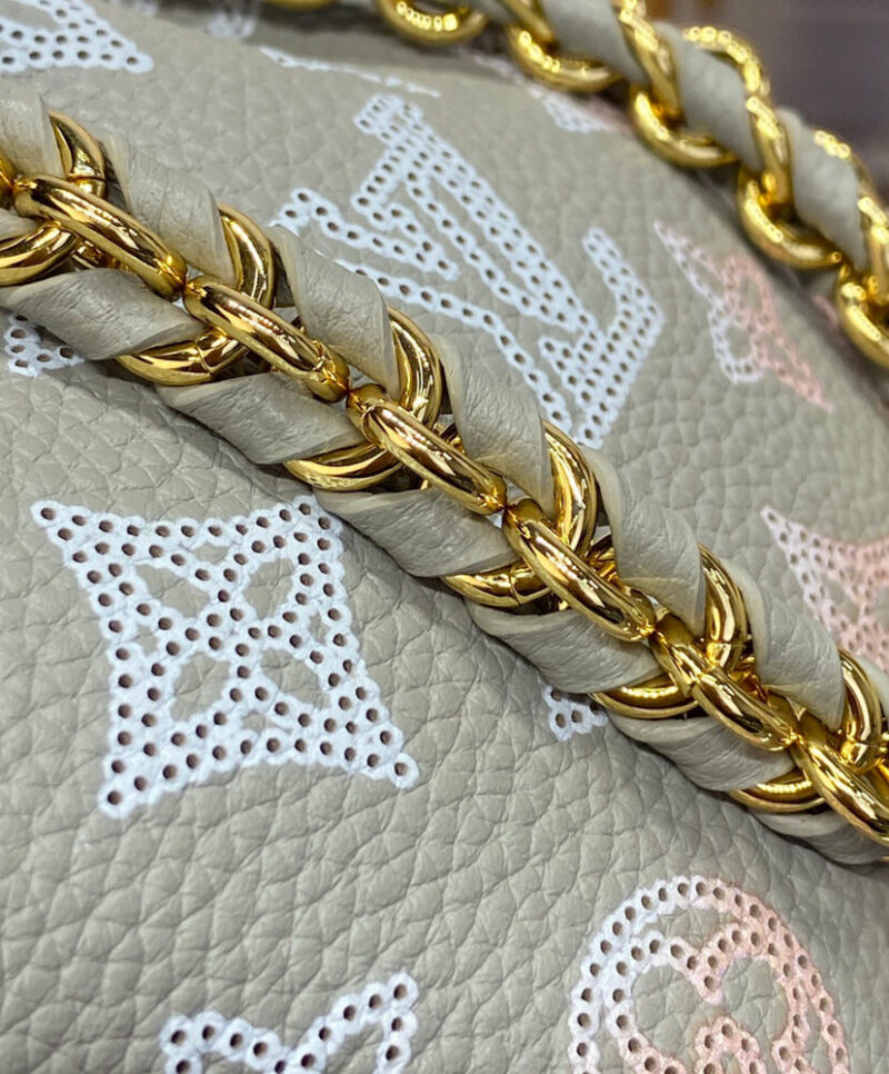 Louis Vuitton Pico Bella M82731 Gray